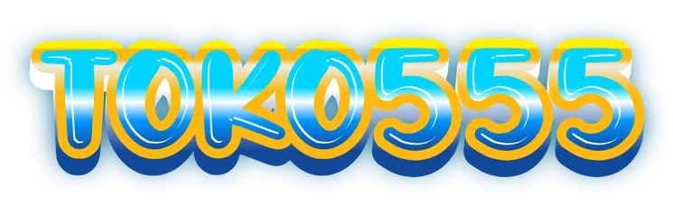 LOGO TOKO555